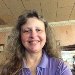 Meet your Posher, Sandra